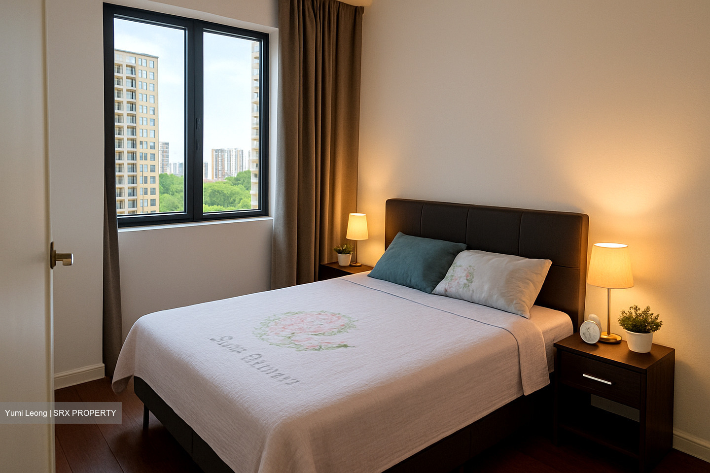 Normanton Park (D5), Apartment #465098841